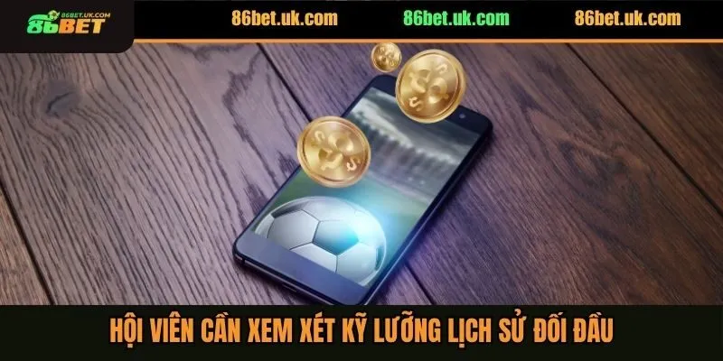 Giới thiệu mẹo đọc kèo hiệp 1 dễ hiểu với kèo tài xỉu